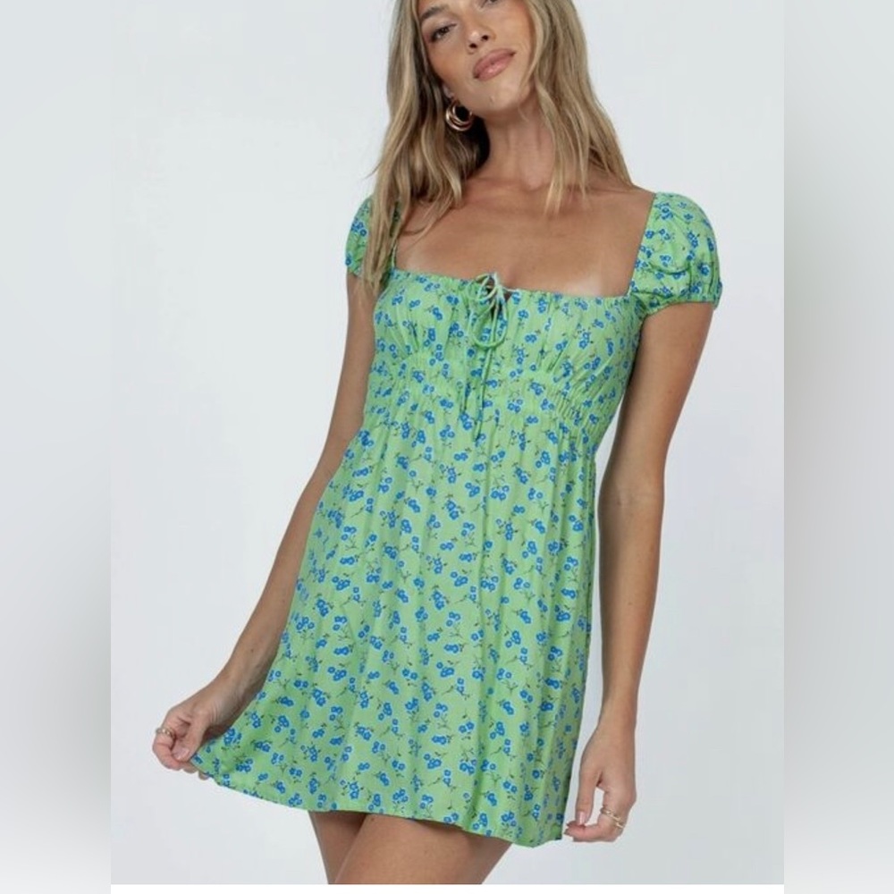 Princess Polly Dress